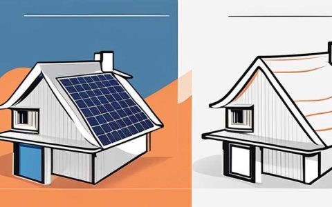 When will solar roofs become popular?