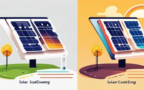 What are the main functions of solar energy?