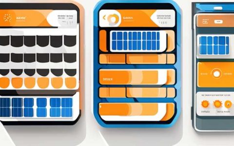 What accessories do you need for DIY solar panels?