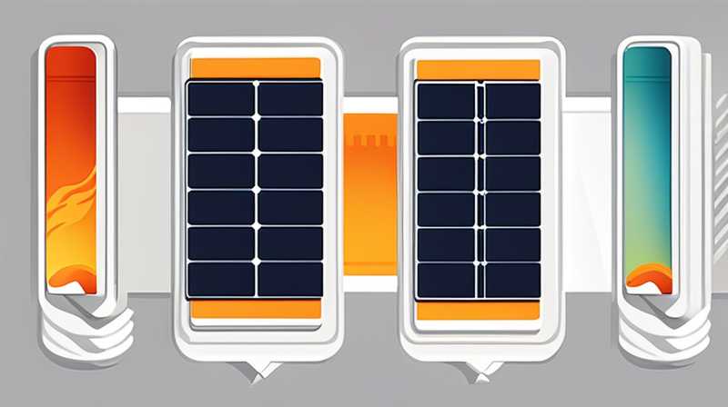 What are the flame retardant solar panel manufacturers?