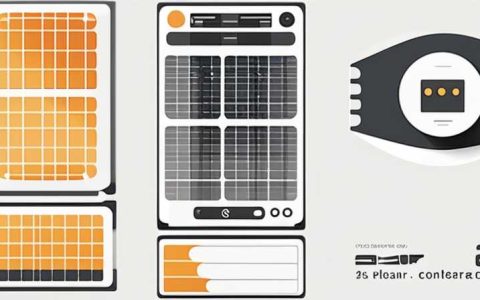How to calculate the power of solar controller