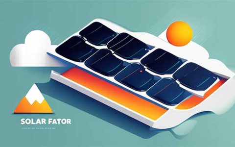 What is Solar Cell Factor?