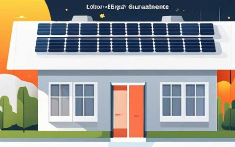 How to write a solar energy guarantee