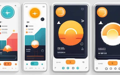 How to configure a 20m solar light