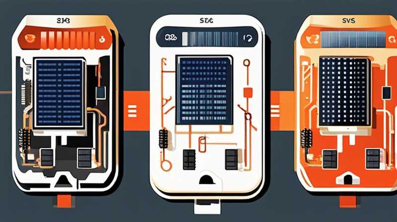 How much is a solar circuit board?