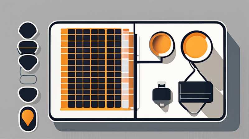 What brand of solar photovoltaic panels?