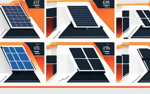 How to use solar roof tiles