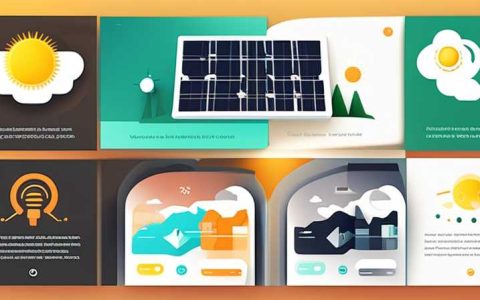 What are the key technologies of solar energy?