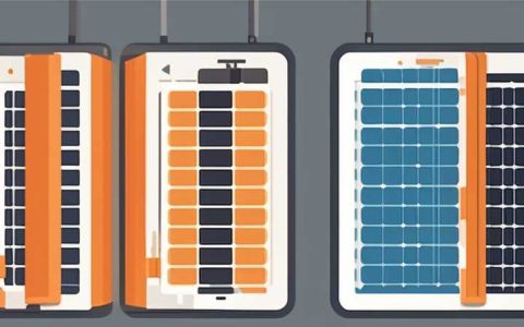 How to repair a broken solar photovoltaic panel