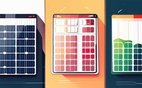How to wirelessly charge solar panels
