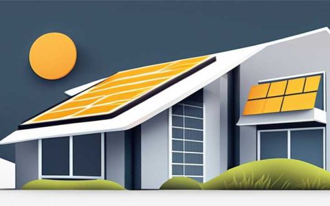 What are the tricks for solar panel roofs?