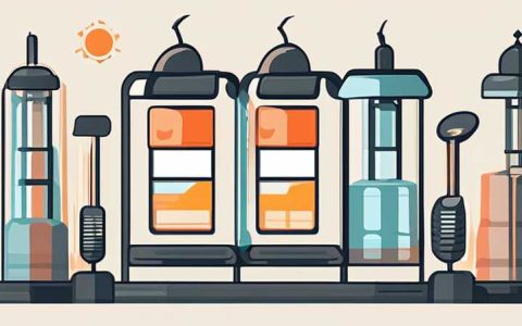 How to debug old solar lights