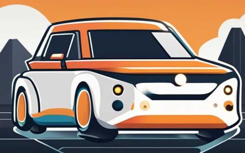 How to put solar energy on the car