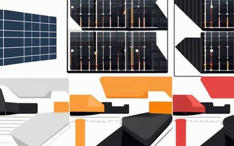 What to do if the silicon solar panel is broken