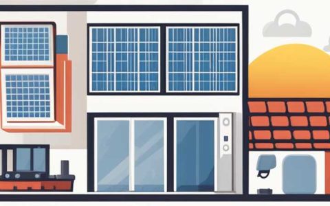 What accessories are needed to install solar panels?