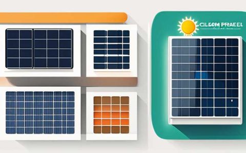 How to Clean Solar PV Panels