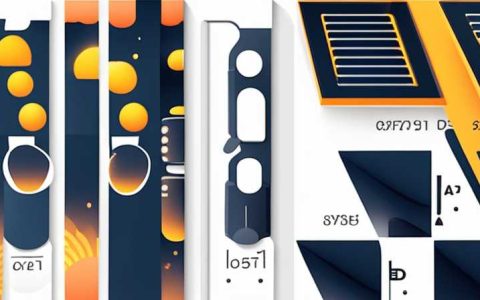How to install a small solar light strip