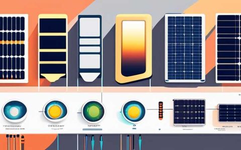 How many volts does a solar charging panel have?