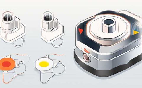 How to press the solenoid valve of solar energy