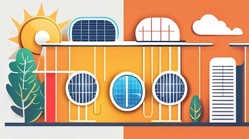 Which is better, Sunray or solar energy?