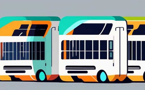 What is the use of RV solar power generation