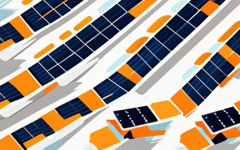 How to place solar energy on the first floor