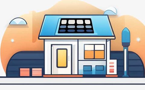 How much does LED solar light cost for home