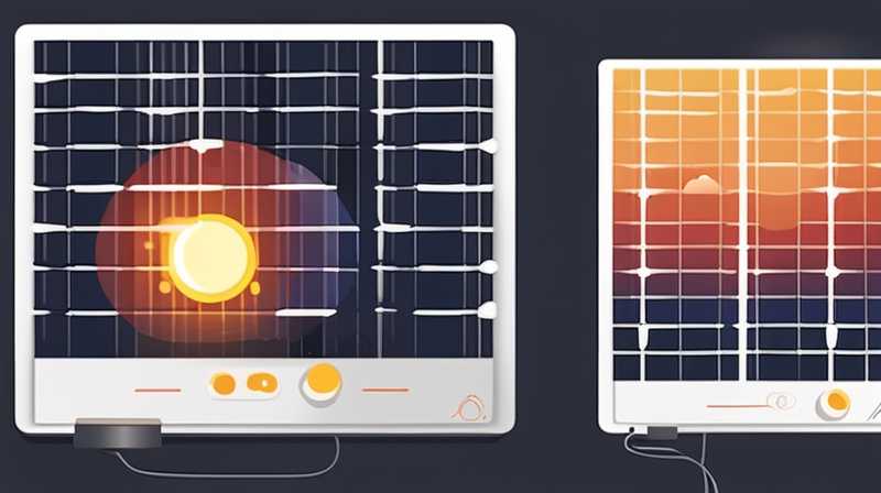 How to Break Down a Solar Light