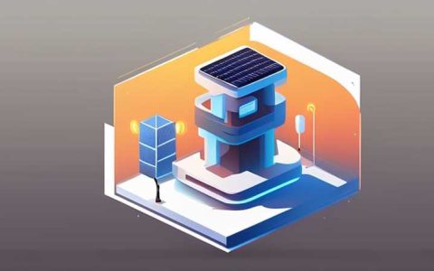 How to repair solar lights during the day