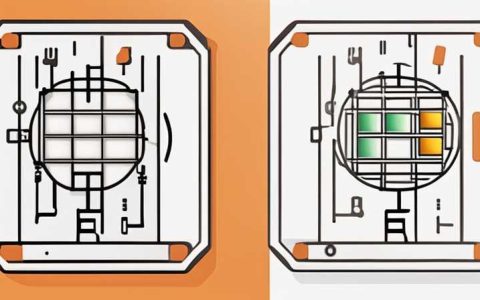 How to connect the solar sensor circuit