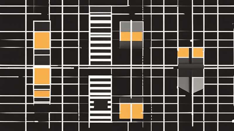 How to repair solar road studs