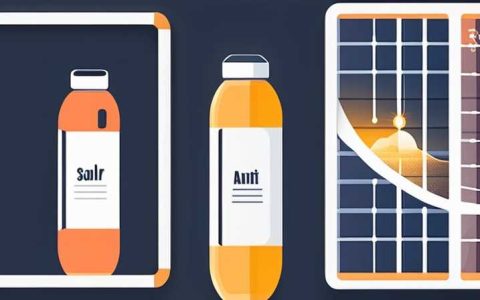 How to put antifreeze in solar energy