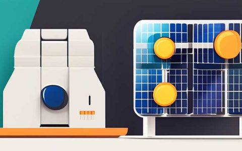 How to replace the solar switch