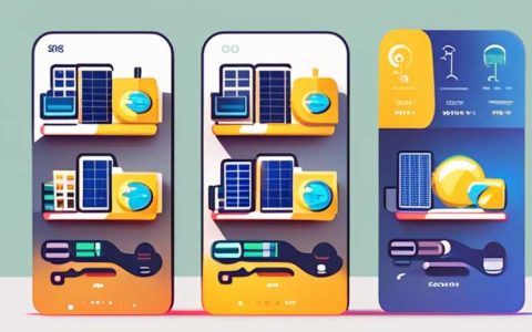 How much electricity can a solar battery store?