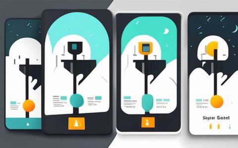 How to turn on the solar street light for the first time