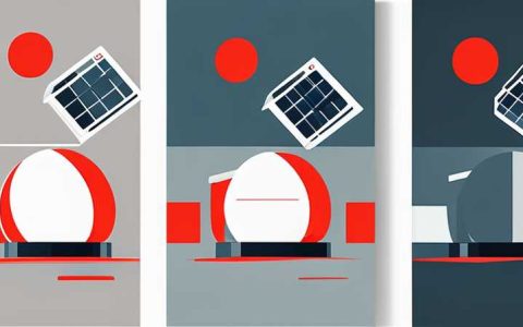 How to disassemble the solar red ball light