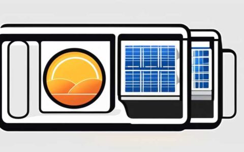 How to convert to solar lights