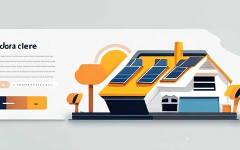 How about a solar cleaner