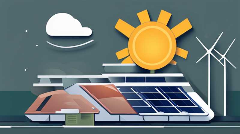 What are the hazards of solar panel backflow?