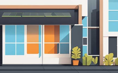 What are the requirements for privately installing solar panels?