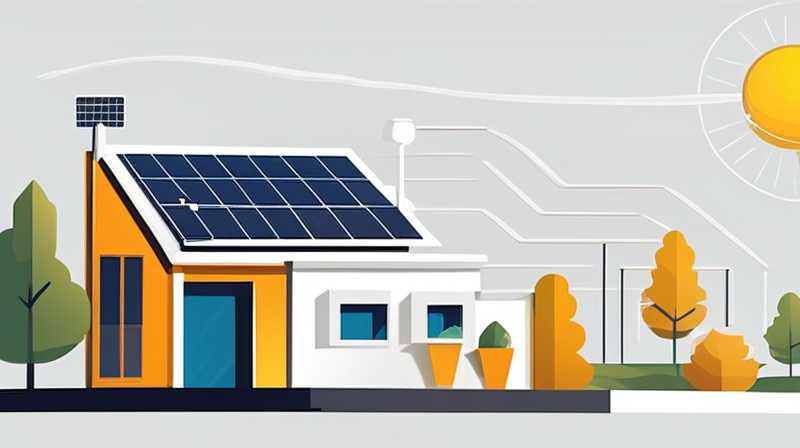 What is the price of solar photovoltaic panels