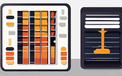 How to connect small solar panels to batteries