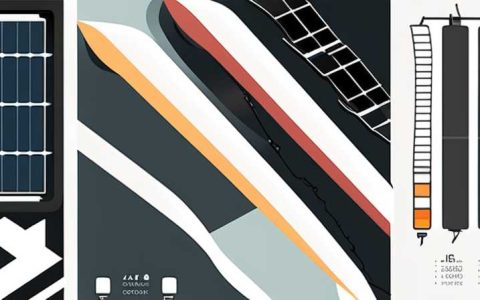 What does 40w solar panel mean?