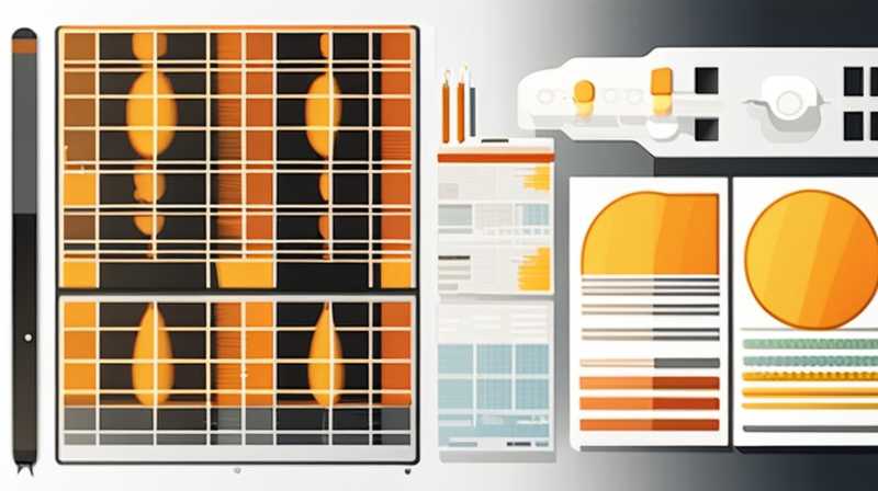 How to pick up solar silicon wafers