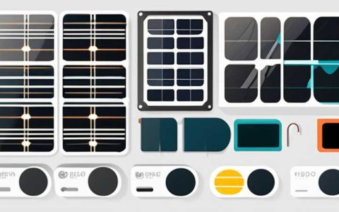 What can a 45-watt solar panel do?