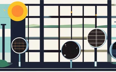 What to do if the simulated solar monitoring light does not light up