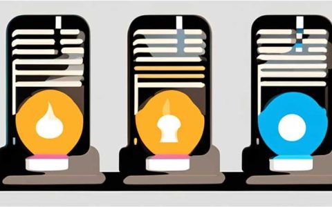 How to use an old small solar lamp