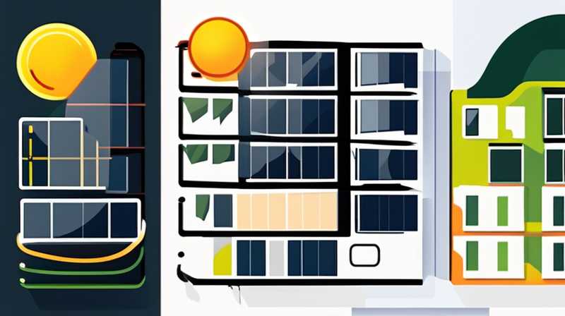 How many volts does a 48v20a solar panel require