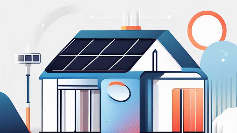 What is the meaning of solar cell cid