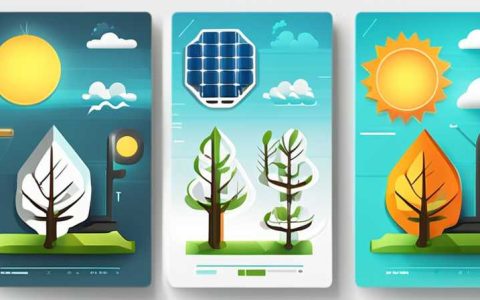 How about solar four seasons light